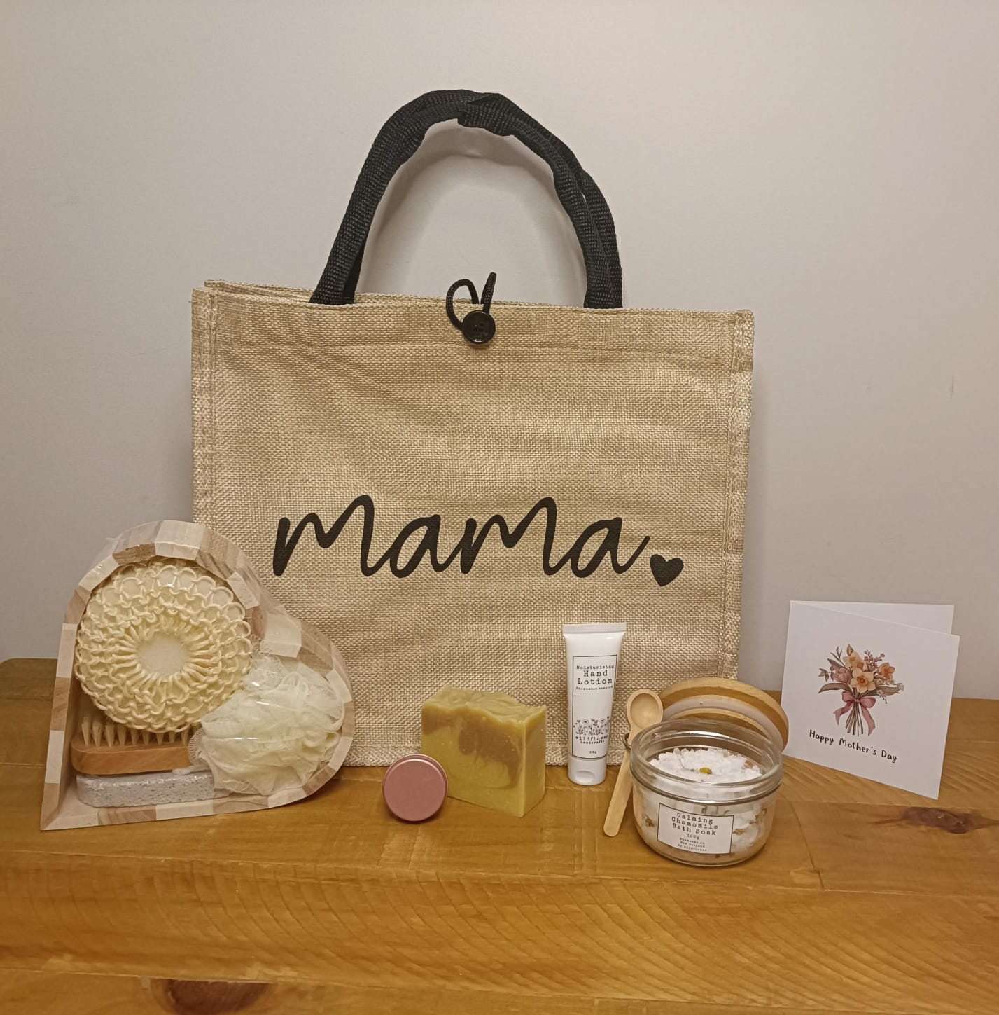 Mama Gift Bag