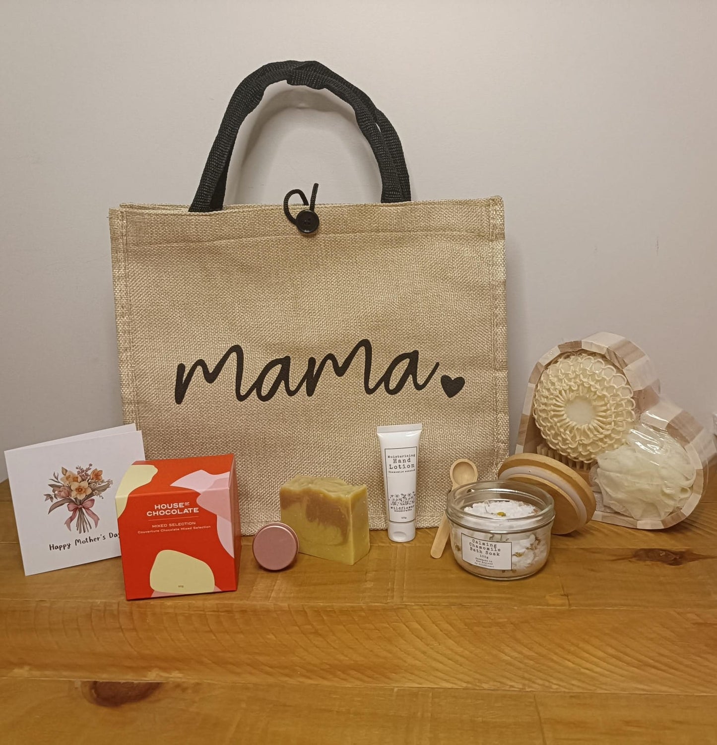 Mama Gift Bag