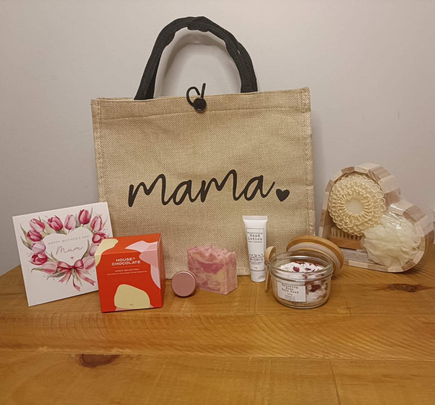 Mama Gift Bag