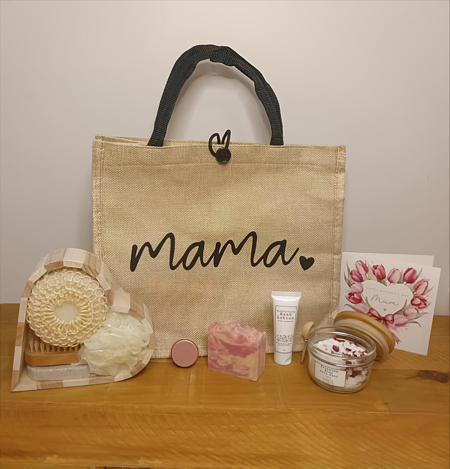 Mama Gift Bag