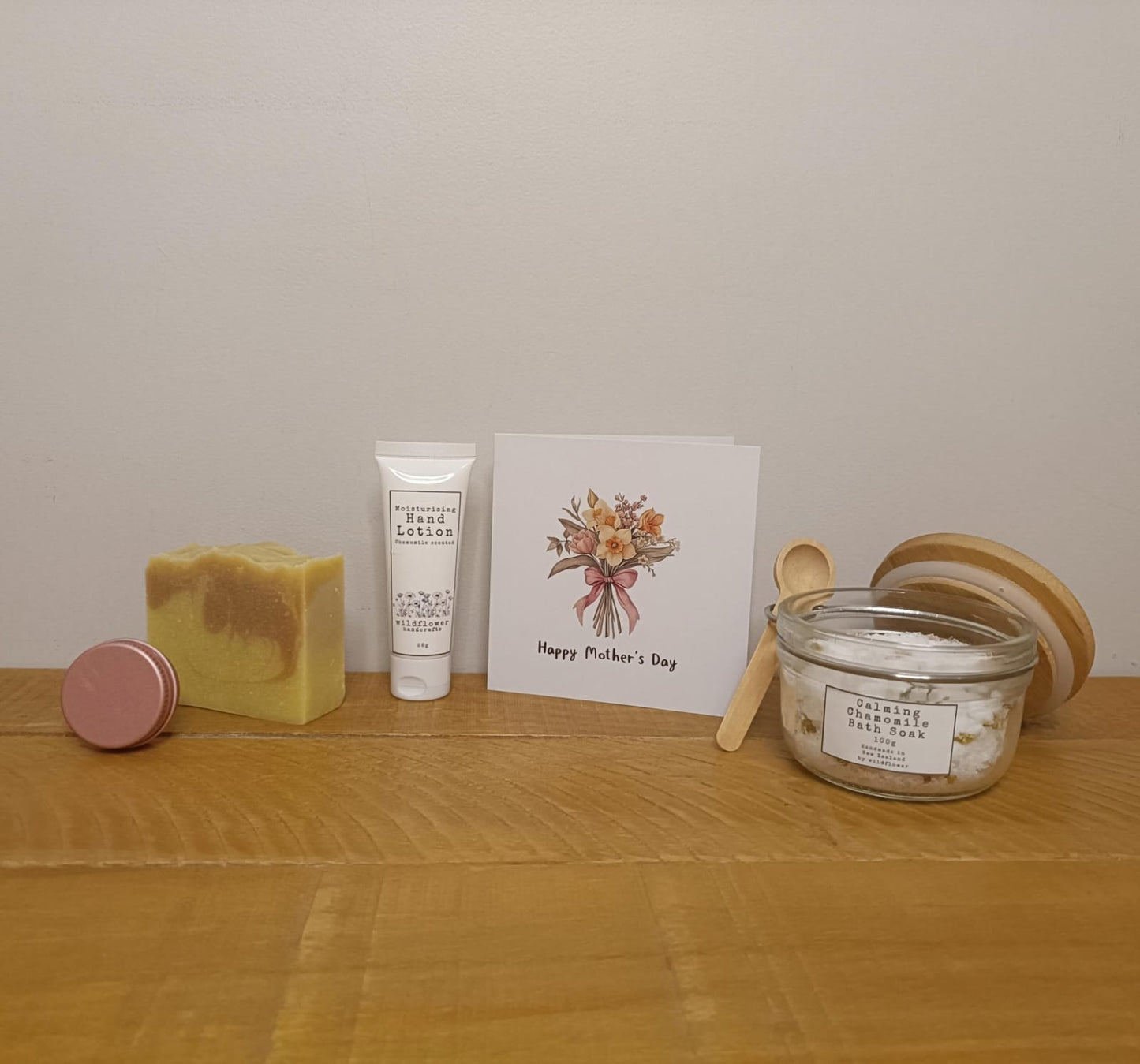 Mother's Day Gift Box