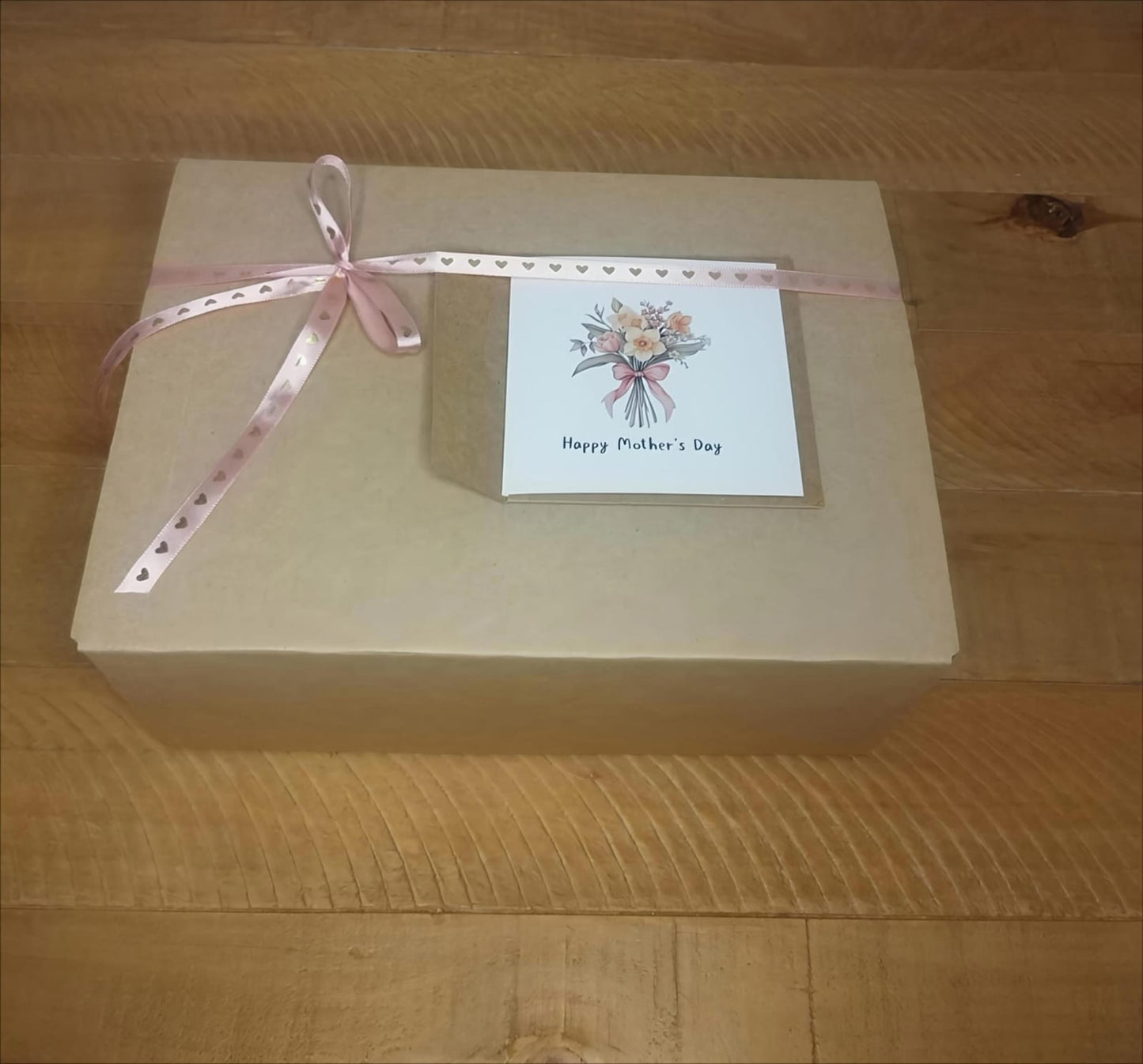 Deluxe Gift Box for her - Calming Chamomile