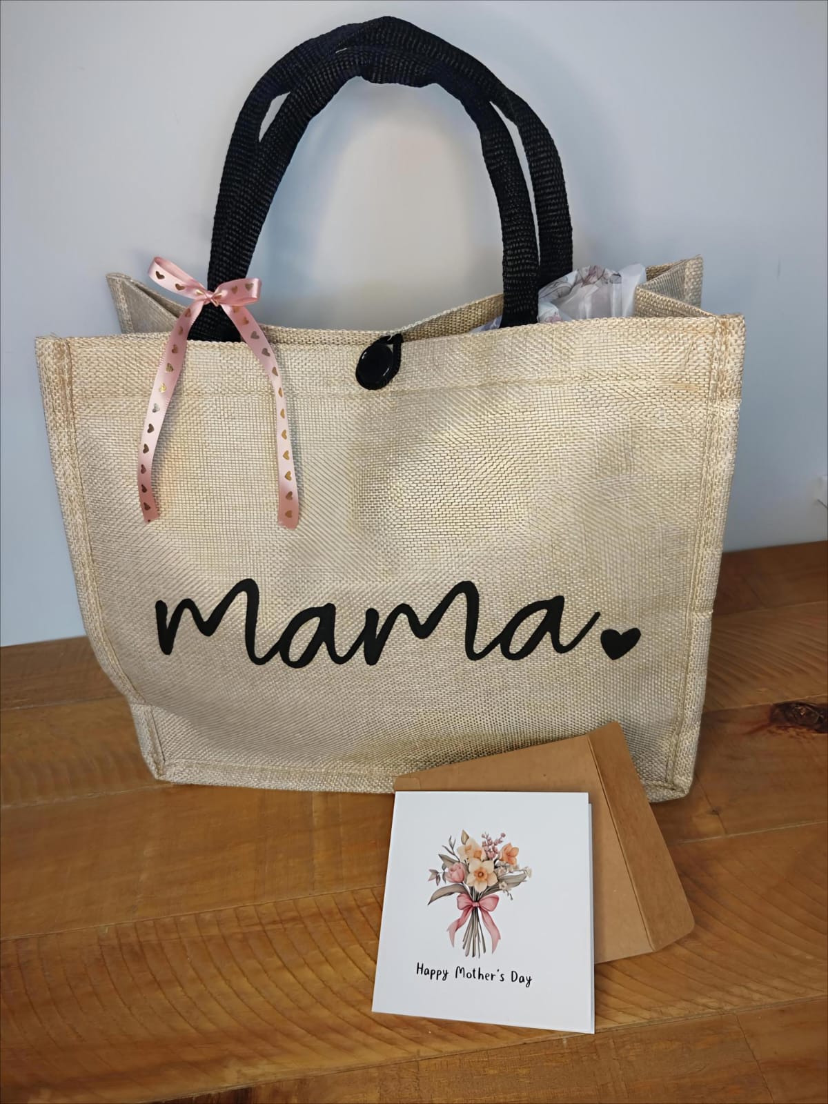 Mama Gift Bag