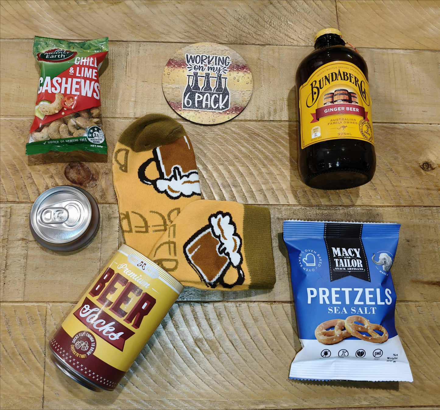 Beer Box for Him
