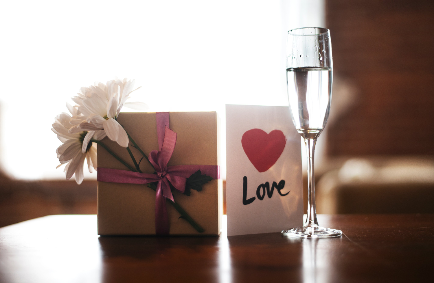 Heartfelt & Handcrafted