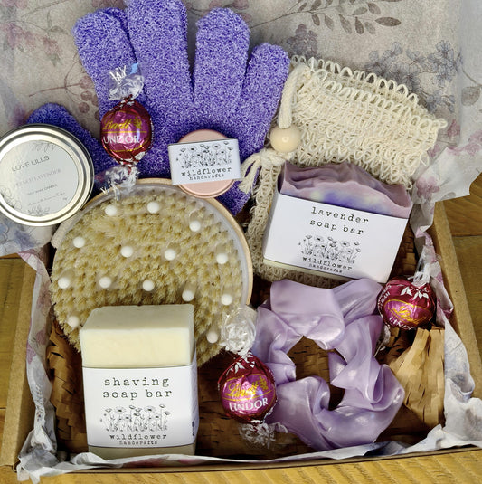 Smooth Operator - Ladies Grooming Kit